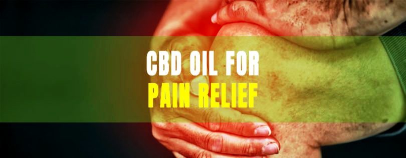 How To Use Hemp Oil For Pain And Aches